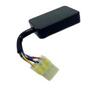 Bobina di accensione CDI per motocicletta Centralina elettronica a 6 pin per motore, componenti elettronici per Yamaha 02-21 R1 R6