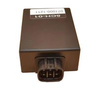 Bobina di accensione CDI per motocicletta Unità CDI esatta 5CH8554001 per Yamaha TT600R 5CH-01 Accenditore per plug and play