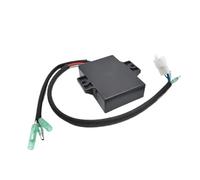 Bobina di accensione CDI Per Yamaha XT 600 34L-51 070000-108 1 CDI sostituisce l'OEM 34L-85540-51