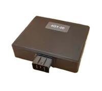 BOBINA DI ACCENSIONE CDI Unità CDI ECU per Yamaha TTR250 4GY TTR 250 per velocità illimitata