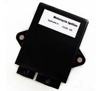 BOBINA DI ACCENSIONE CDI Unità centralina CDI da con accensione elettronica digitale per moto per Yamaha FZ250