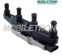 Bobina di accensione CE-113 MOBILETRON per SEAT VW SKODA