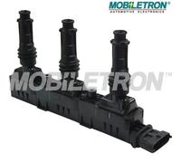 Bobina di accensione CE-118 MOBILETRON per OPEL CORSA D AGILA CORSA C
