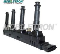 Bobina di accensione CE-158 MOBILETRON per OPEL OMEGA B Familiare OMEGA B