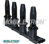 Bobina di accensione CE-163 MOBILETRON per OPEL ASTRA J Sports Tourer INSIGNIA A