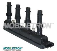 Bobina di accensione CE-168 MOBILETRON per OPEL CHEVROLET