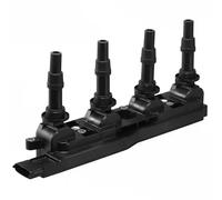 Bobina di accensione CE-55 MOBILETRON per OPEL VECTRA B Hatchback VECTRA B