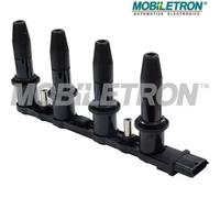 Bobina di accensione CE-81 MOBILETRON per OPEL ZAFIRA / ZAFIRA FAMILY B VECTRA C