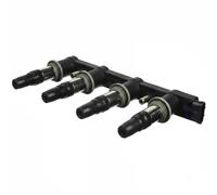 Delphi Bobina d'accensione CE01840-12B1 12V Tipo di raccordo SAE per Chevrolet Cruze