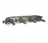 DELPHI Bobina CE10000-12B1 Bobina Accensione,Bobina Motore OPEL,VAUXHALL,Meriva A (X03),Corsa C Hatchback (X01),ZAFIRA B (A05),Zafira A (T98)