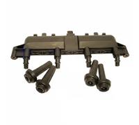 Bobina di accensione Tipo di raccordo SAE CE20010-12B1 DELPHI per PEUGEOT