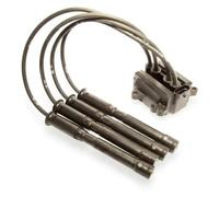 Delphi Bobina d'accensione CE20018-12B1 Tipo di raccordo SAE per Renault Dacia
