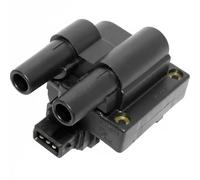 Delphi Bobina di accensione CE20046-12B1 Tipo di raccordo SAE per Renault Kangoo