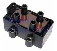 Bobina di accensione CE20048 DELPHI per DACIA RENAULT