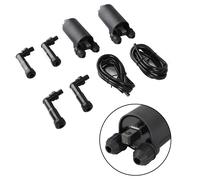 Bobina Di Accensione centralina per Honda CB650 CB650C CB650SC GL1100 GL1200 T9