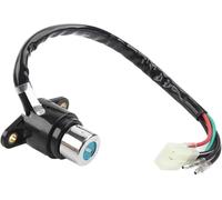 bobina di accensione Chiave di blocco per dell'interruttore accensione della motocicletta per CA125 1995 1996 1997 1998 1999 CMX250