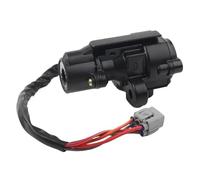 bobina di accensione Chiave di blocco per dell'interruttore accensione della motocicletta per Suzuki GSXR600 2006-2016 GSXR750