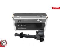 Bobina di accensione CITROEN Berlingo DS 3 4 7 OPEL Astra L Combo E Corsa F