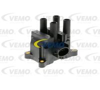Bobina di accensione Collegamento primario verticale (ovale) V25-70-0001 VEMO
