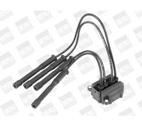 BERU ZS454 Bobina d'accensione