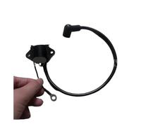 Bobina di accensione compatibile con 1E40F3 1E40F3Z 1E40FP3Z 42CC 47cc 2.8HP 3WF3 3WF2.6 650 Aspiratore di polvere