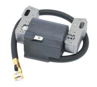 Bobina di accensione compatibile con i modelli di veicoli 135 D125 D130 D140 D150 E120 E130 E140 E150 E160 E170 LA175 X130R X35R X140R X155R X165 X330 Per la sostituzione aftermarket del codice 52046