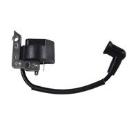 Bobina di accensione compatibile con i tuoi decespugliatori preferiti, specificamente progettata per adattarsi alle versioni più recenti del popolare modello dal '13 in poi e versioni classiche