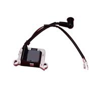 Bobina di accensione compatibile con motore 63cc 48F