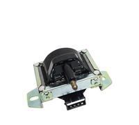 Bobina di accensione compatibile con motori 19 II Cabriolet Chamade I Box 1.2L (1991-1998) - Sostituisce i numeri OEM 11917, 594029, CE20053-12B1, 9.6128, IC2210552, 060705409010