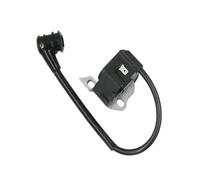Bobina di accensione, compatibile con MS250 MS230 MS210 0000 400 1306, parte di ricambio in plastica resistente per una maggiore efficienza delle scintille