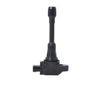 Bobina di Accensione Compatibile Con Nissan Per Altima Per Cube Per NV200 Car Straight Boot Ignition Coil Pack 22448JA00C 22448-JA00C(1pcs)