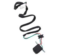 Bobina di Accensione Compatibile Con Stihl FE450 FE450s FE550s | Adatto per FE570 FE650e FS450s FS450c FS550e FS650c FS650e/6; Sostituisce 59039034000