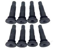 Bobina di Accensione Compatibile Con Trumpchi 1.3T Per MG 1.5 Per Roewe Per RX3 1.6L Motori Per Auto Bobina Di Accensione F01R00A113 F01R10A256 10239858