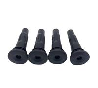Bobina di Accensione Compatibile Con Trumpchi 1.3T Per MG 1.5 Per Roewe Per RX3 1.6L Motori Per Auto Bobina Di Accensione F01R00A113 F01R10A256 10239858