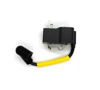 Bobina di accensione compatibile per soffiatore Husqvarna 125B ricambio compatibile con modello originale