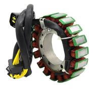 Bobina di accensione Compatible with motocicletta Statore compatibile con DR650 1996-2016 XF650 1997-2001 32101-32E00-000 Accessori Compatible with bobina statore part