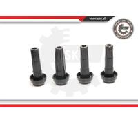 Bobina accensione CITROEN Berlingo C2 C3 Saxo Xsara PEUGEOT 1007 106 206 306 307