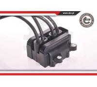 Bobina d'accensione RENAULT Clio Kangoo Symbol Twingo