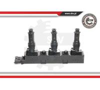 Bobina d'accensione OPEL Agila Corsa OPEL Agila Corsa
