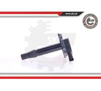 Bobina di accensione con cappuccio candela accensione 03SKV026 ESEN SKV per SEAT