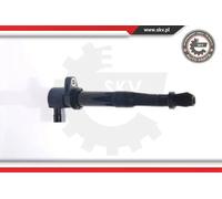 ESEN SKV Bobina Accensione Modulo Adatto A per Fiat Stilo 192 119 03SKV027