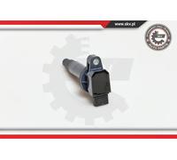 Bobina di accensione con cappuccio candela accensione 03SKV047 ESEN SKV