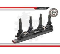 ESEN SKV 03skv070 - Cavo di e gluehanlagen