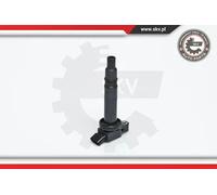 Bobina di accensione con cappuccio candela accensione 03SKV140 ESEN SKV