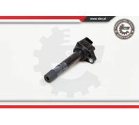 Bobina di accensione con cappuccio candela accensione 03SKV155 ESEN SKV