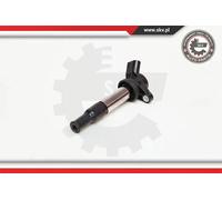 Bobina di accensione con cappuccio candela accensione 03SKV157 ESEN SKV
