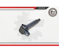 Bobina di accensione con cappuccio candela accensione 03SKV183 ESEN SKV