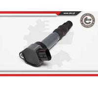 Bobina di accensione con cappuccio candela accensione 03SKV199 ESEN SKV
