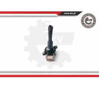 Bobina di accensione con cappuccio candela accensione 03SKV213 ESEN SKV per BMW