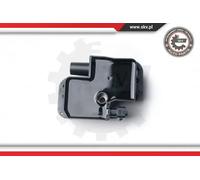 Bobina di accensione con cappuccio candela accensione 03SKV221 ESEN SKV per PUCH